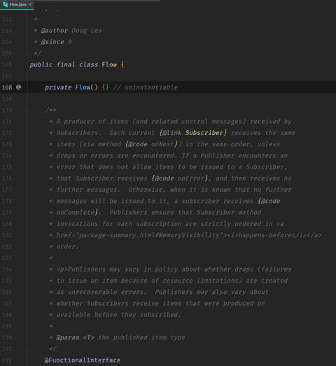 Reactive Programming 101 : 리액티브 프로그래밍이 뭔가요 | juneyr.dev