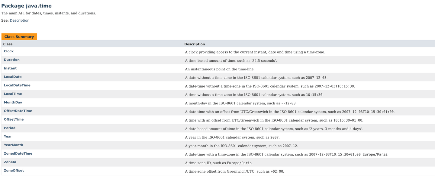 Java8 Datetime Juneyr dev java8-datetime-juneyr-dev